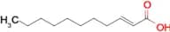 Trans-2-Undecenoic acid