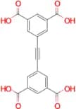 5,5'-(Ethyne-1,2-diyl)diisophthalic acid