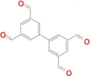 [1,1'-Biphenyl]-3,3',5,5'-tetracarbaldehyde