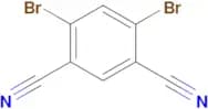 4,6-Dibromoisophthalonitrile