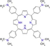 4,4',4'',4'''-(Porphyrin-5,10,15,20-tetrayl)tetrakis(N,N-dimethylaniline)