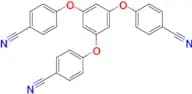 4,4',4''-(Benzene-1,3,5-triyltris(oxy))tribenzonitrile