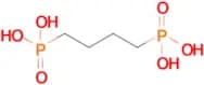 Butane-1,4-diyldiphosphonic acid