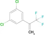 1,3-Dichloro-5-(3,3,3-trifluoroprop-1-en-2-yl)benzene