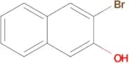 3-Bromonaphthalen-2-ol