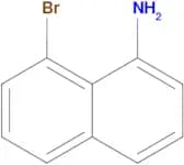 8-Bromonaphthalen-1-amine