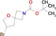 Tert-Butyl 7-bromo-5-oxa-2-azaspiro[3.4]octane-2-carboxylate