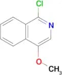 1-Chloro-4-methoxyisoquinoline