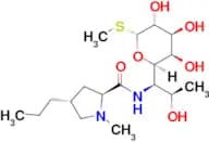 Lincomycin