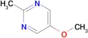 5-Methoxy-2-methylpyrimidine