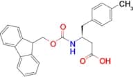 Fmoc-(S)-3-Amino-4-(4-methyl-phenyl)-butyric acid