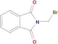 2-(Bromomethyl)isoindoline-1,3-dione