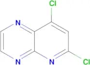 6,8-Dichloropyrido[2,3-b]pyrazine