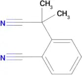 2-(2-Cyanopropan-2-yl)benzonitrile