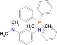 2-Diphenylphosphino-2',6'-bis(dimethylamino)-1,1'-biphenyl