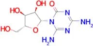 6-Amino-5-azacytidine