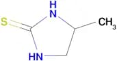 4-Methylimidazolidine-2-thione