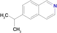 6-Isopropylisoquinoline