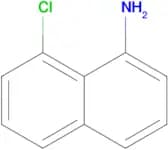8-Chloronaphthalen-1-amine