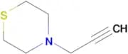 4-(Prop-2-yn-1-yl)thiomorpholine