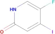 5-Fluoro-4-iodopyridin-2(1H)-one