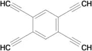 1,2,4,5-Tetraethynylbenzene