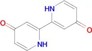 1H,1'H,4H,4'H-[2,2'-bipyridine]-4,4'-dione
