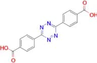 4,4'-(1,2,4,5-Tetrazine-3,6-diyl)dibenzoic acid