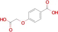 4-(Carboxymethoxy)benzoic acid