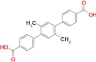 2',5'-Dimethyl-[1,1':4',1''-terphenyl]-4,4''-dicarboxylic acid