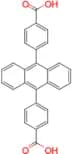 4,4'-(Anthracene-9,10-diyl)dibenzoic acid