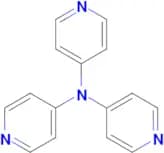 Tri(pyridin-4-yl)amine