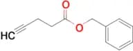 Benzyl pent-4-ynoate