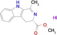 (S)-Methyl 1-Methyl-4,9-Dihydro-3H-Pyrido[3,4-B]Indole-3-Carboxylate Hydroiodide
