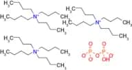 Tris(tetrabutylammonium) hydrogen pyrophosphate