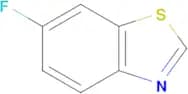6-Fluorobenzo[d]thiazole