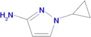 1-Cyclopropyl-1H-pyrazol-3-amine