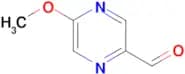 5-Methoxypyrazine-2-carbaldehyde
