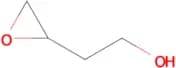 2-(Oxiran-2-yl)ethan-1-ol