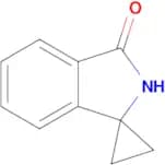 Spiro[cyclopropane-1,1'-isoindolin]-3'-one