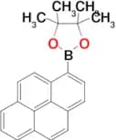 4,4,5,5-Tetramethyl-2-pyren-1-yl-1,3,2-dioxaborolane