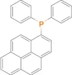 Diphenyl-1-pyrenylphosphine