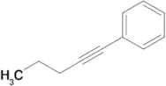Pent-1-yn-1-ylbenzene