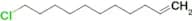 11-Chloroundec-1-ene