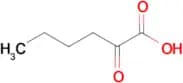 2-Oxohexanoic acid
