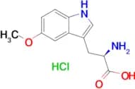 5-Methoxy-D-tryptophan hydrochloride