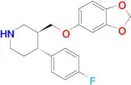 Paroxetine