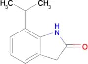 7-Isopropylindolin-2-one