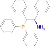(1R,2R)-2-(Diphenylphosphino)-1,2-diphenylethylamine