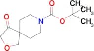 Tert-Butyl 4-oxo-2-oxa-8-azaspiro[4.5]decane-8-carboxylate